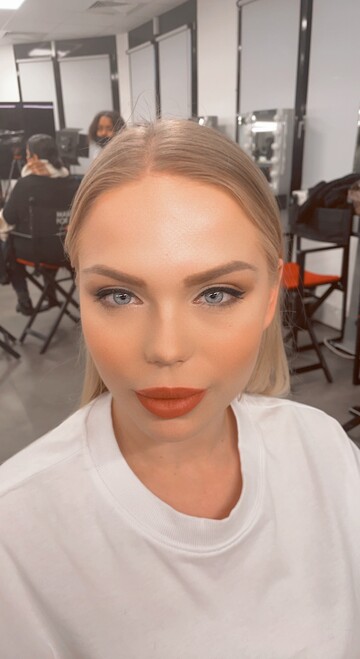 Maquillage